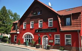 Hotel & Restaurant Maerkische Schweiz